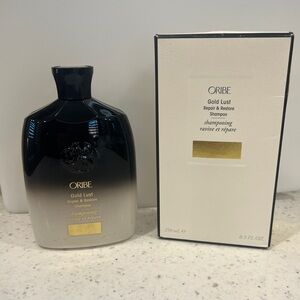 Oribe Gold Lust Repair Shampoo 8.5 fl oz